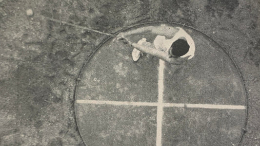 Men's Hammer Throw World Record Progression: 200 Years