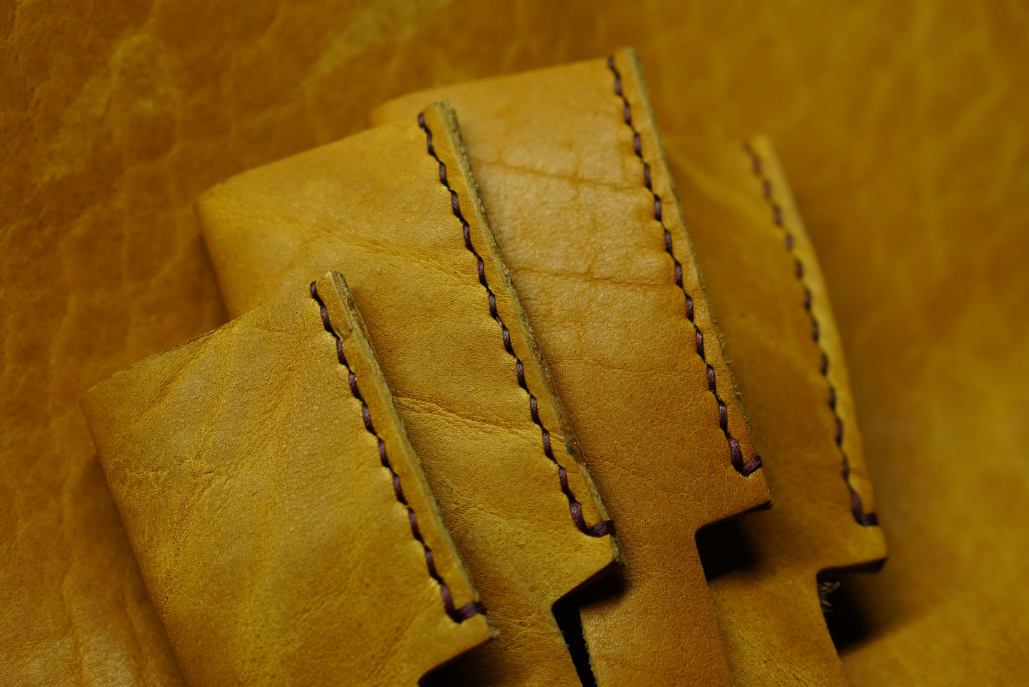 American Bison Glove